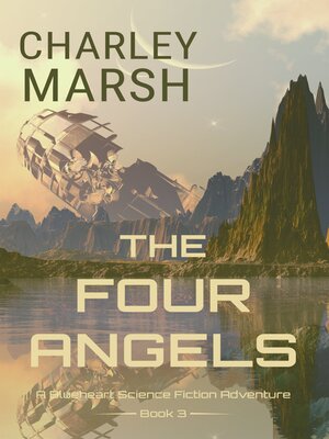 cover image of The Four Angels